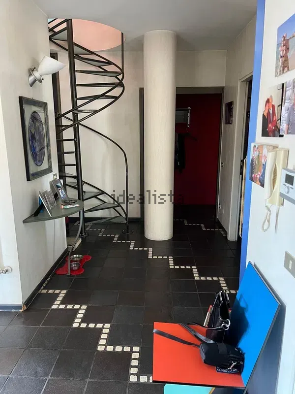 3 stanze singole in Parella, foto 4 di 31
