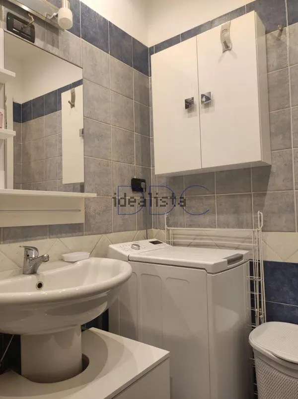 Bilocale in Vanchiglia, foto 12 di 22