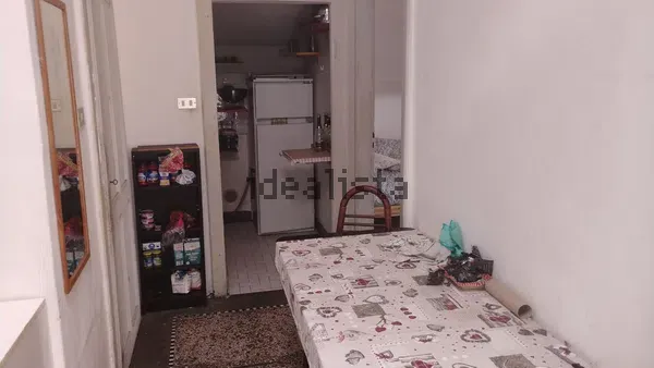Trilocale in Crocetta, foto 4 di 11