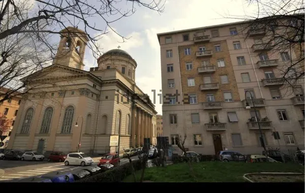 Appartamento in Centro