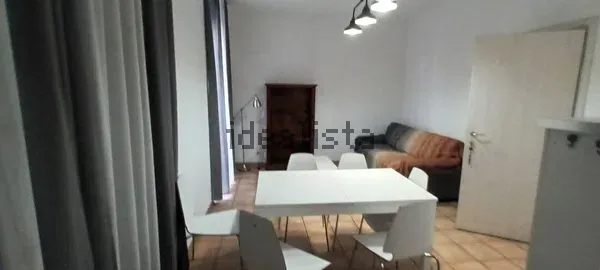 Appartamento in Crocetta
