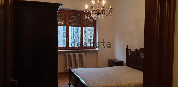 Stanze singole e doppie in Parella, foto 2 di 20