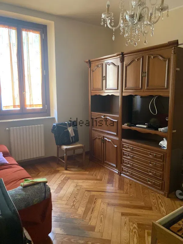 Stanza doppia in Nizza Millefonti, foto 17 di 20