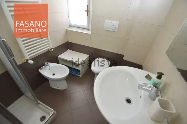 Appartamento in San Salvario, foto 14 di 17