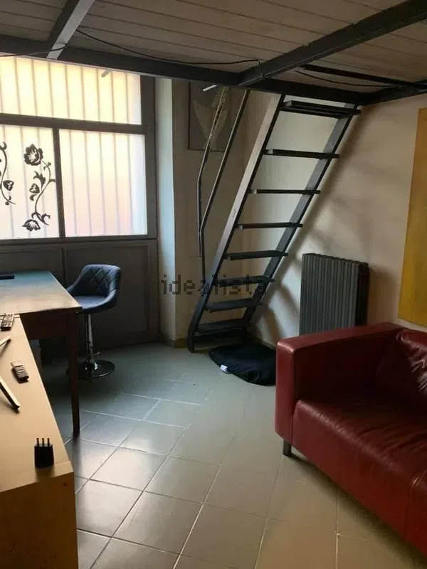 Quadrilocale in Vanchiglietta, foto 9 di 10
