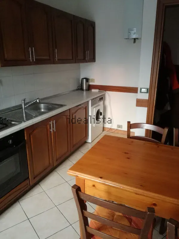 Stanza doppia in Cenisia, foto 7 di 10