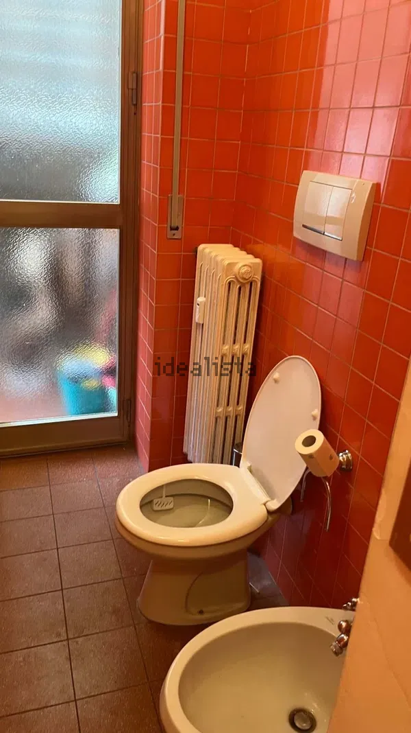 Stanza singola in Mirafiori Nord, foto 8 di 11