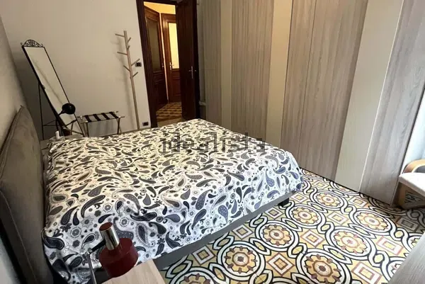 Appartamento in Cenisia, foto 7 di 9
