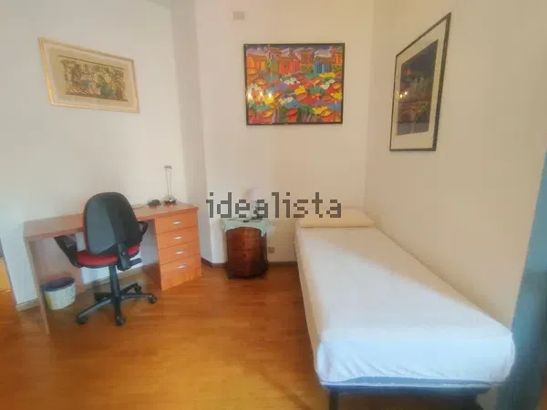 2 stanze singole in Pozzo Strada