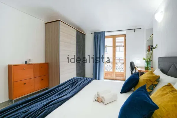 Bilocale in Vanchiglia, foto 25 di 32