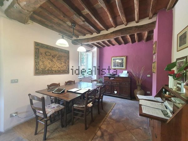 2-bedroom freehold villa in Lucca — photo 2 of 5