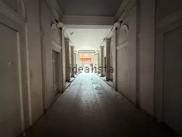 Monolocale in Vanchiglia, foto 6 di 33
