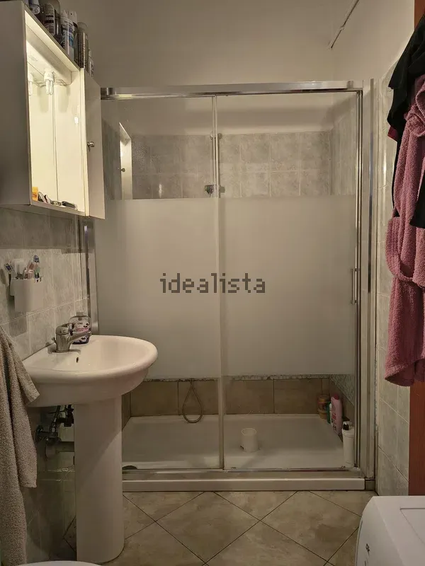 Trilocale in San Paolo, foto 10 di 11