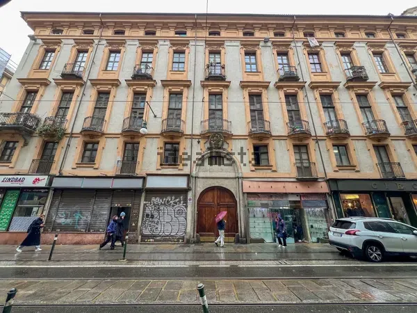 Appartamento in Centro, foto 19 di 27