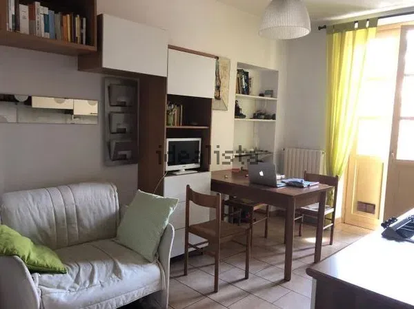 Appartamento in Borgo Po