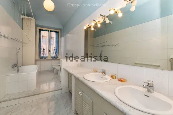 Appartamento in Cit Turin, foto 28 di 37