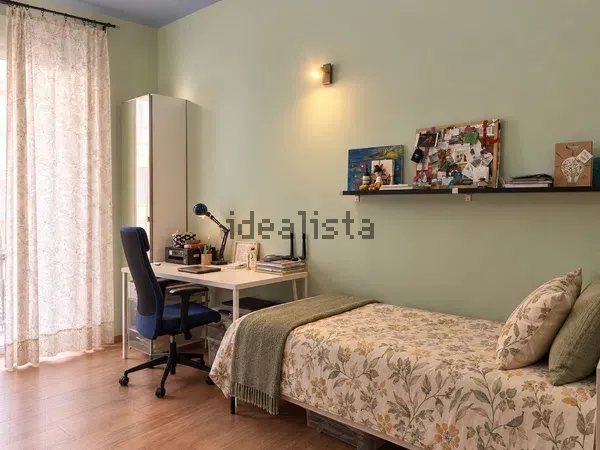Stanza singola in San Salvario, foto 8 di 8