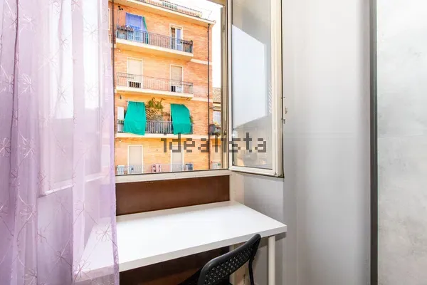 Trilocale in Aurora, foto 16 di 30