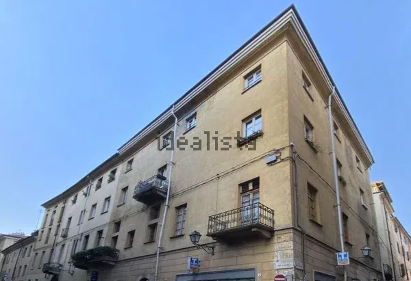 Appartamento in Centro