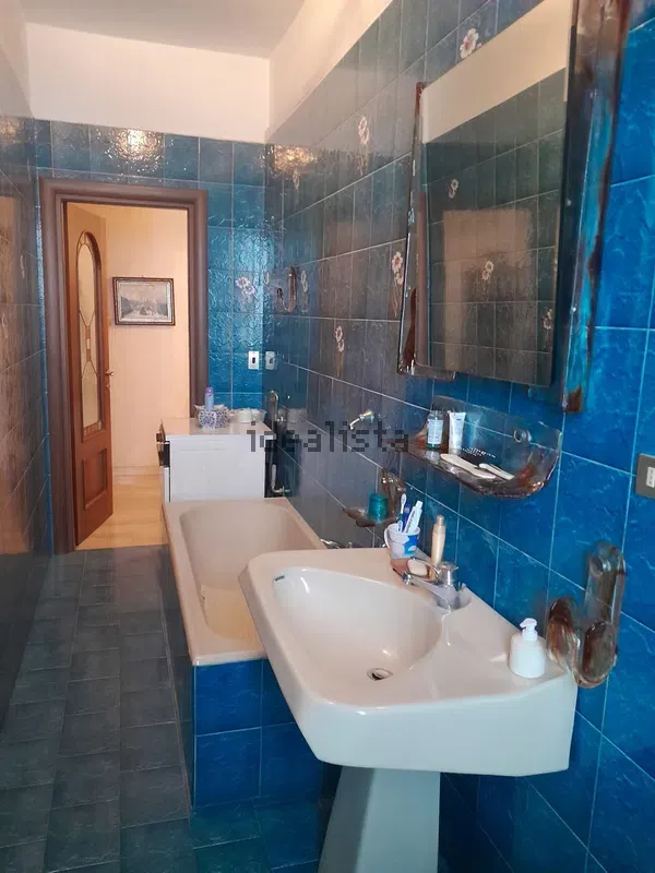 Trilocale in San Donato, foto 18 di 21