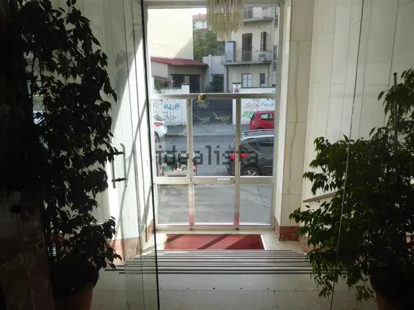 Stanza singola in Pozzo Strada, foto 16 di 17