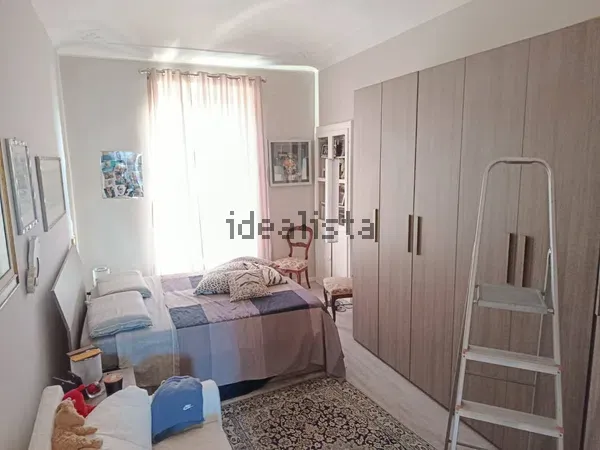 Trilocale in Crocetta, foto 4 di 17