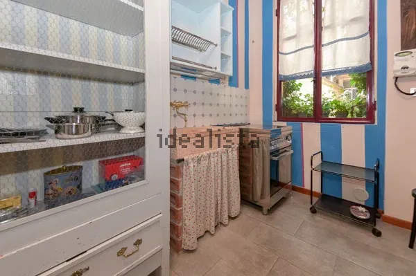 Appartamento in San Salvario, foto 13 di 46