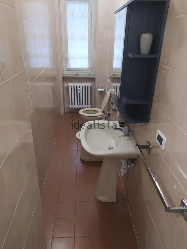 Bilocale in Borgo Vittoria, foto 15 di 18