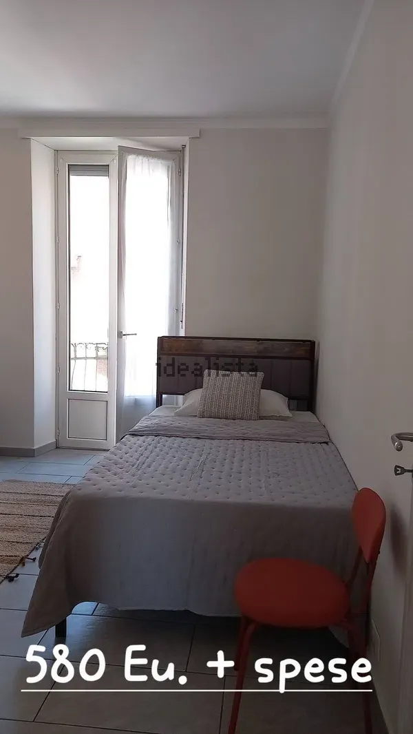 Appartamento in Borgo Vittoria, foto 17 di 18
