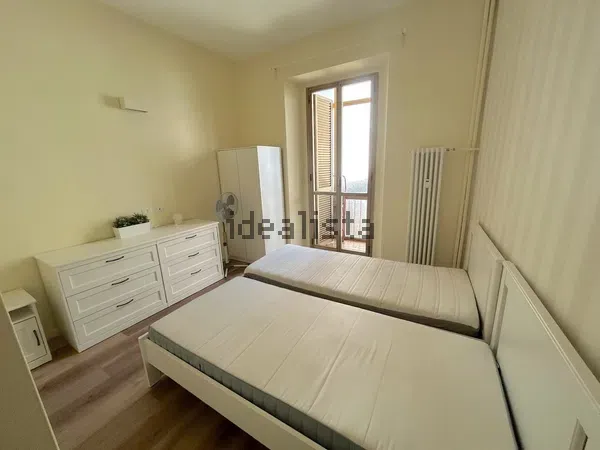Quadrilocale in Cenisia, foto 16 di 30