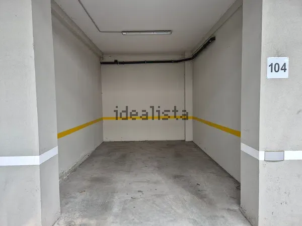 Appartamento in Centro, foto 20 di 21
