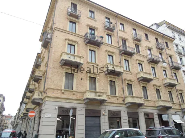 Appartamento in Crocetta