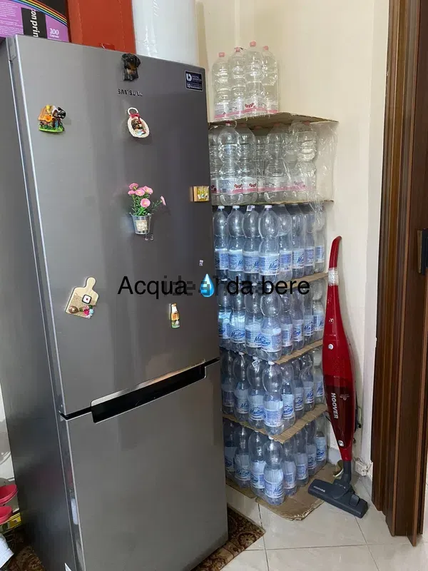 Stanza singola in Barriera di Milano, foto 17 di 17