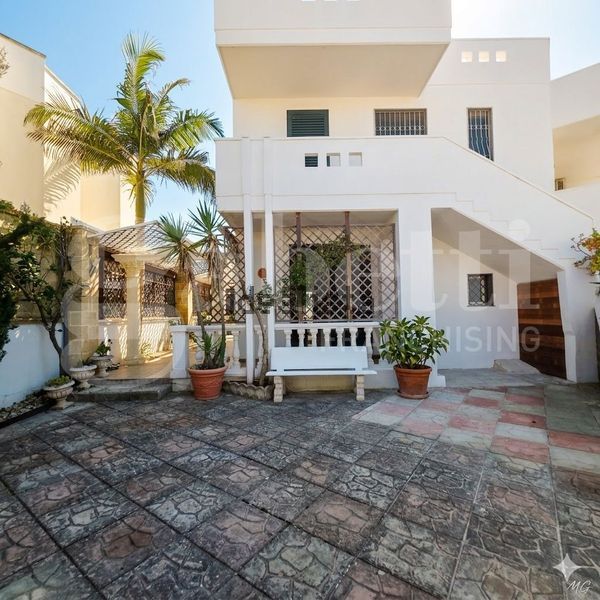 Casa indipendente in Lungomare Japigia, 142, Torre San Giovanni - Mare Verde, Ugento — image 5