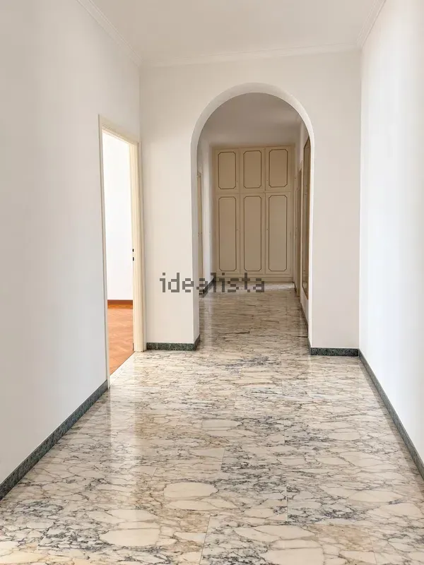 Appartamento in Crocetta