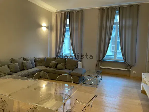 Appartamento in Centro, foto 2 di 21