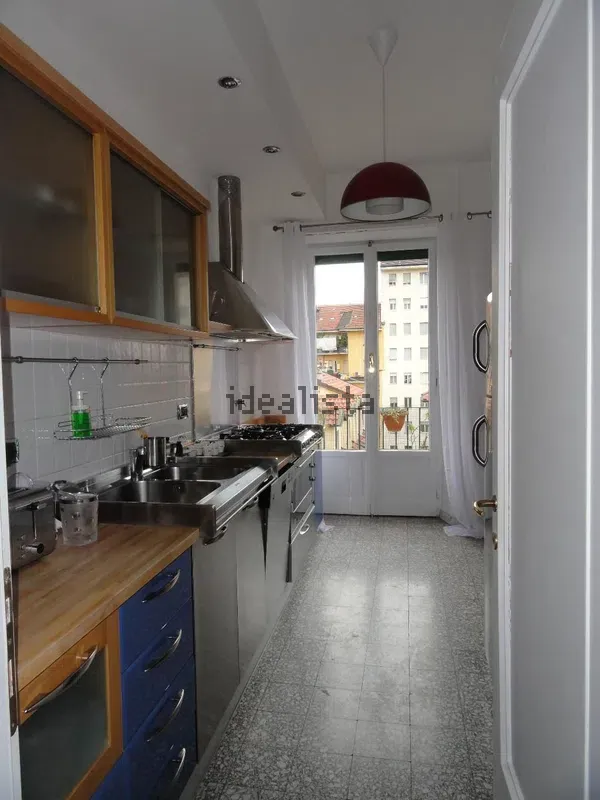 Appartamento in Crocetta, foto 6 di 15