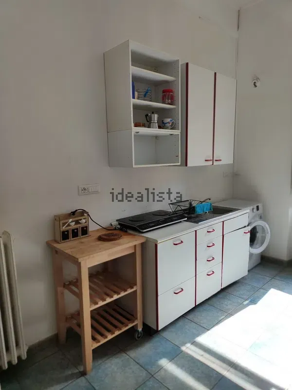 Stanza singola in San Salvario, foto 10 di 16