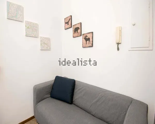 Stanza singola in Crocetta, foto 9 di 16
