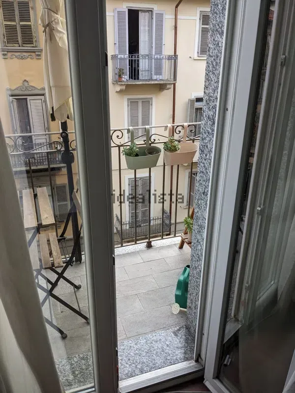 Stanza singola in Crocetta, foto 12 di 12