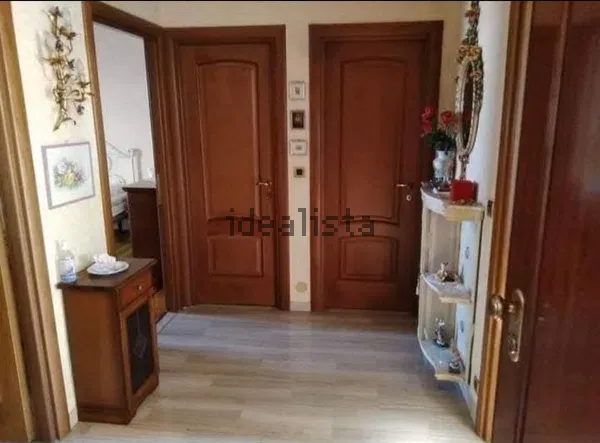 Posto letto in doppia in Pozzo Strada, foto 3 di 6