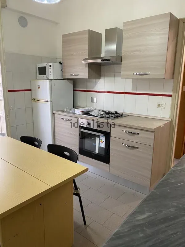 3 stanze singole in San Donato, foto 3 di 6