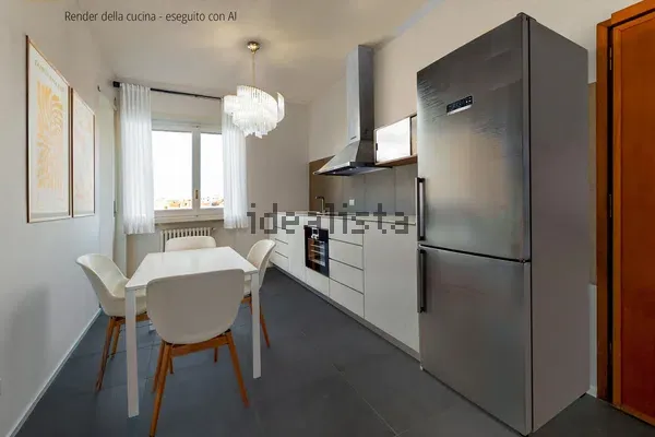 Appartamento in San Donato, foto 20 di 44