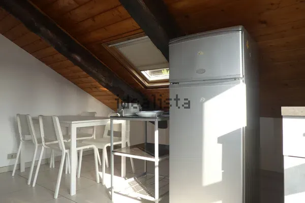 4 stanze singole in Nizza Millefonti, foto 9 di 11