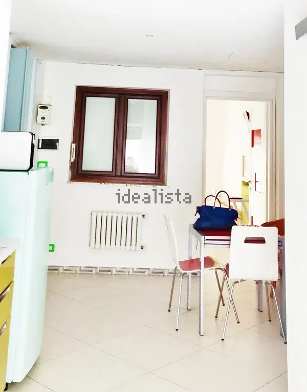 Stanza doppia in Cenisia, foto 21 di 21