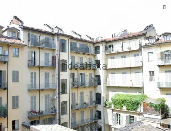 Monolocale in Crocetta, foto 16 di 17