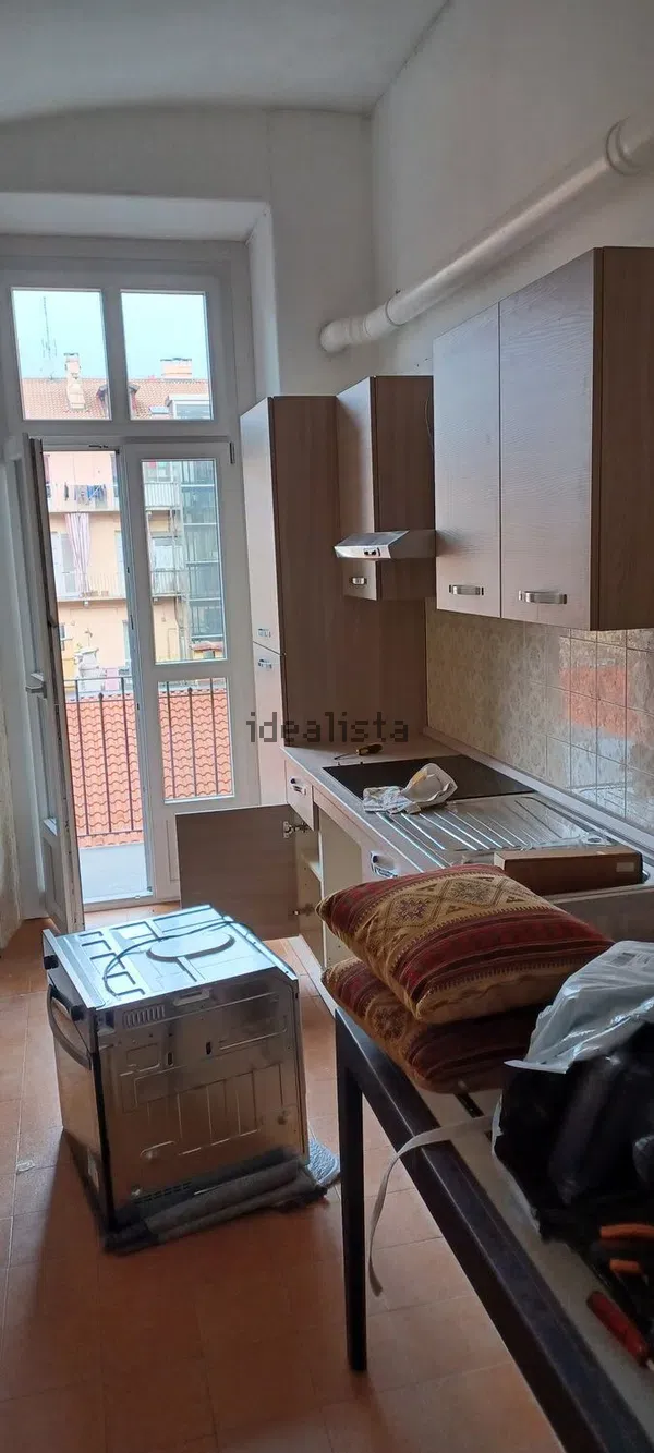 Stanza singola in Vanchiglia, foto 7 di 9