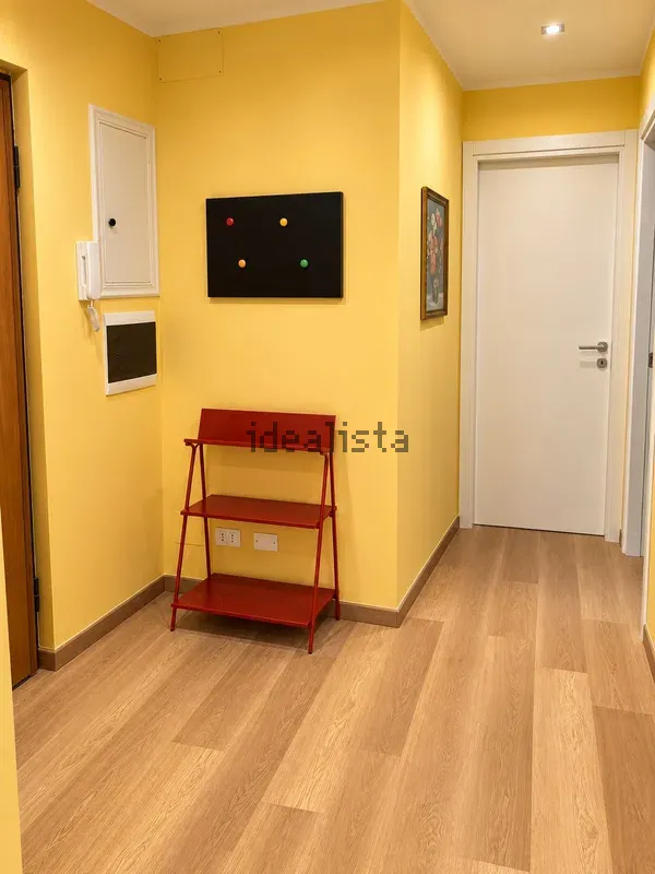 Appartamento in Campidoglio, foto 10 di 13