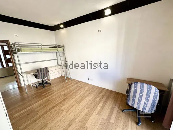 Stanza doppia in Cenisia, foto 15 di 27