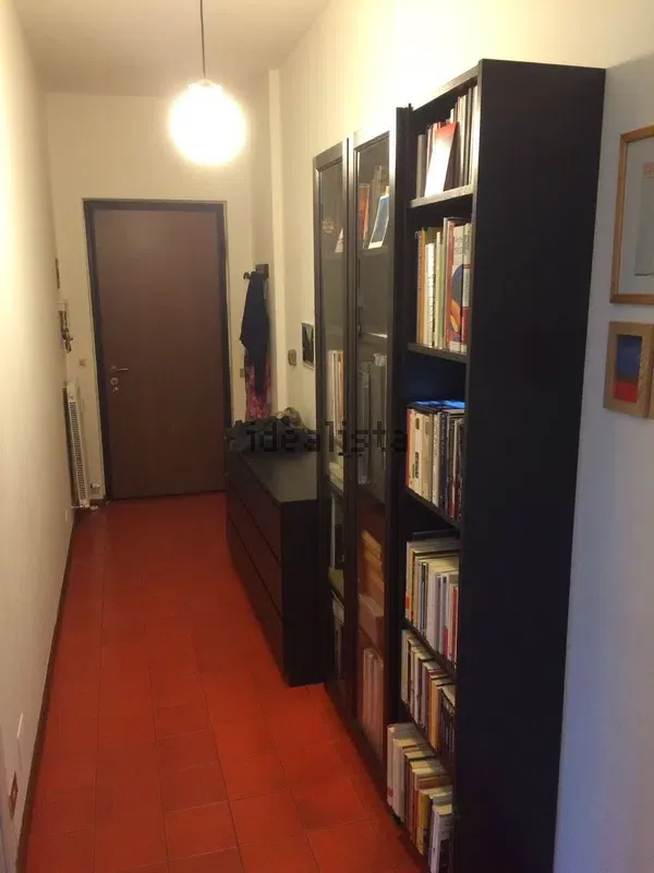 Bilocale in Crocetta